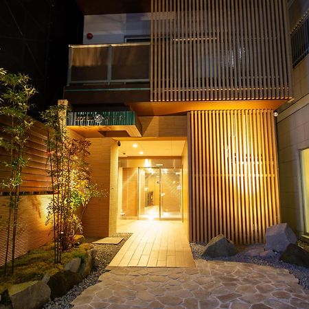 Hotel Fu-Rin Fukuoka  Esterno foto