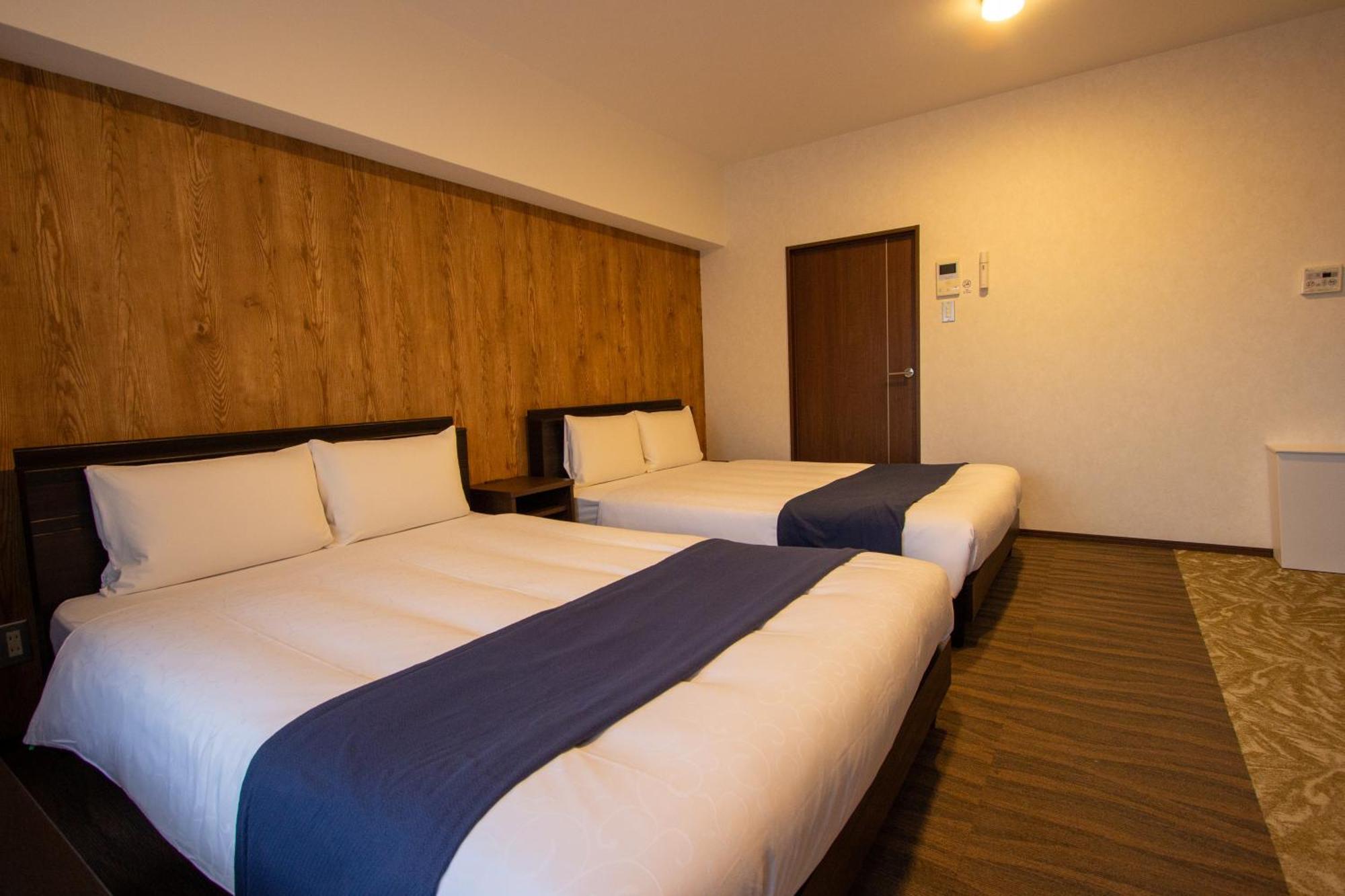 Hotel Fu-Rin Fukuoka  Esterno foto