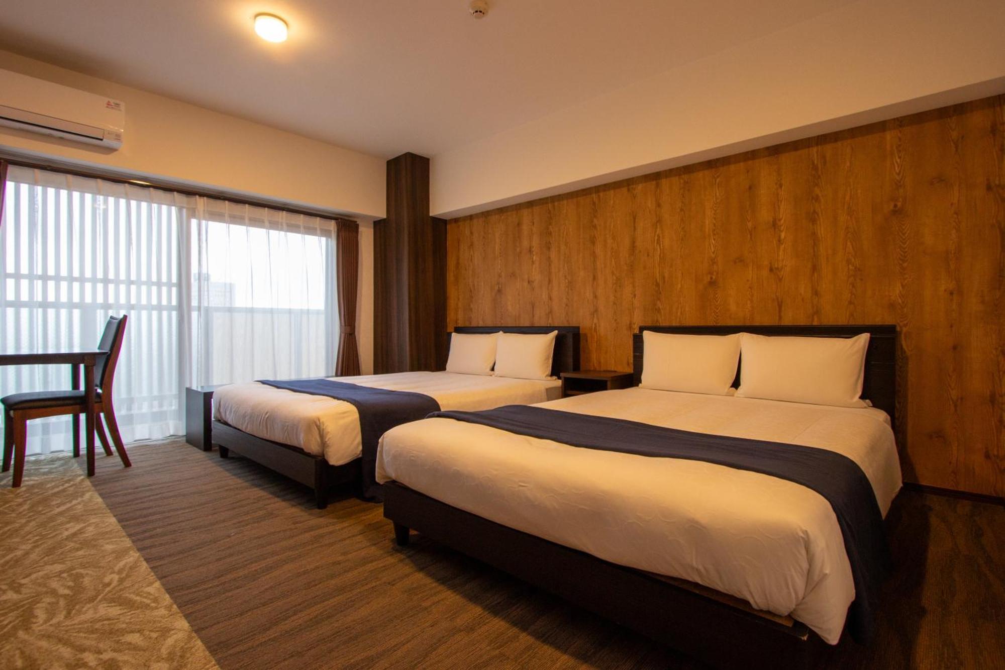 Hotel Fu-Rin Fukuoka  Esterno foto