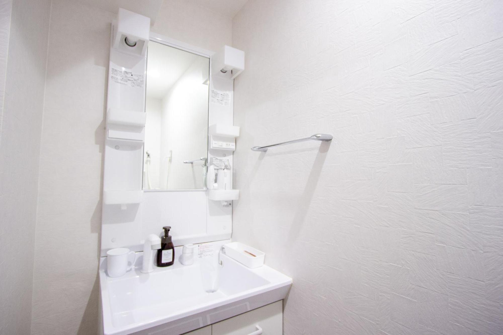 Hotel Fu-Rin Fukuoka  Esterno foto