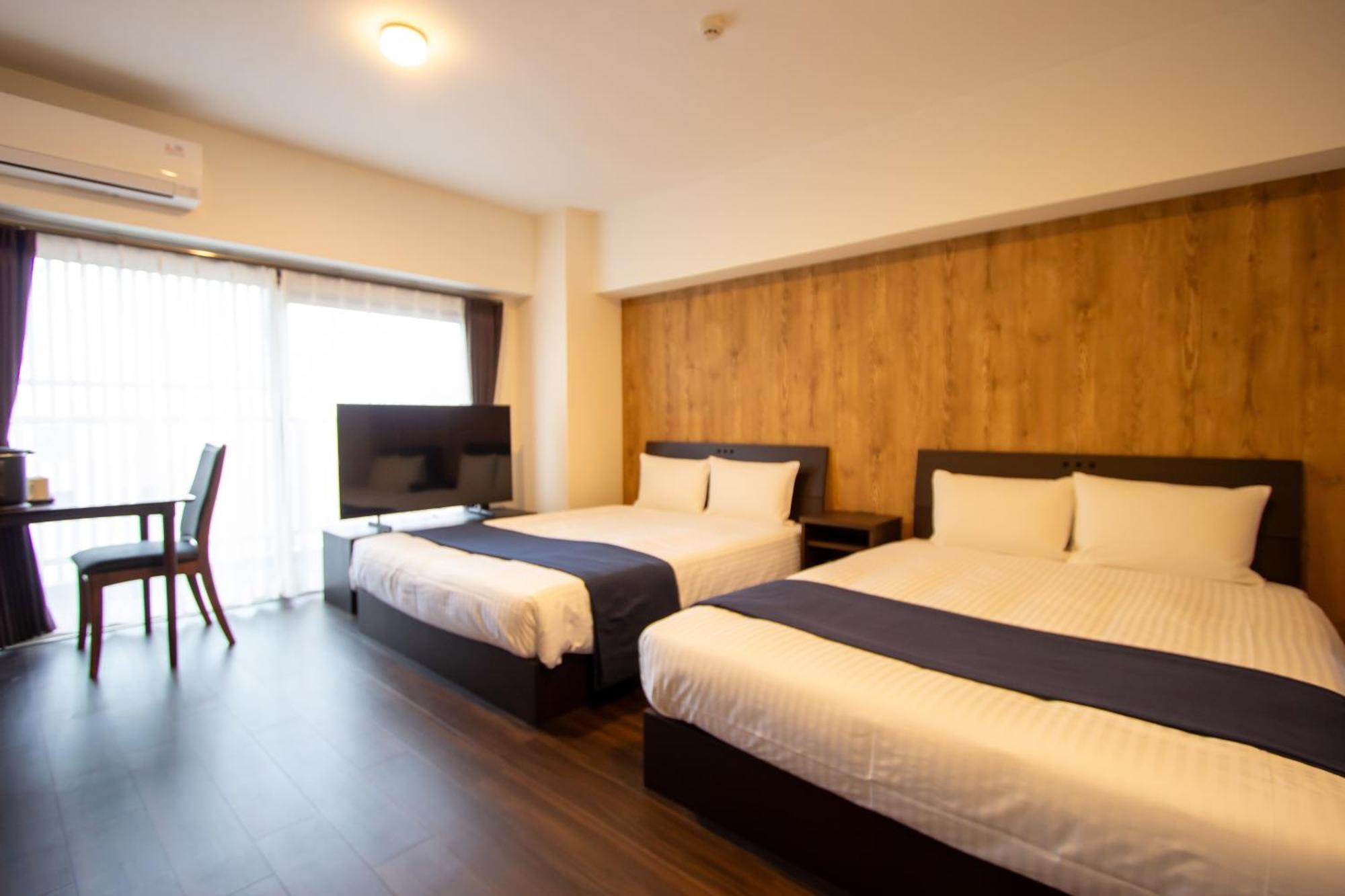 Hotel Fu-Rin Fukuoka  Esterno foto