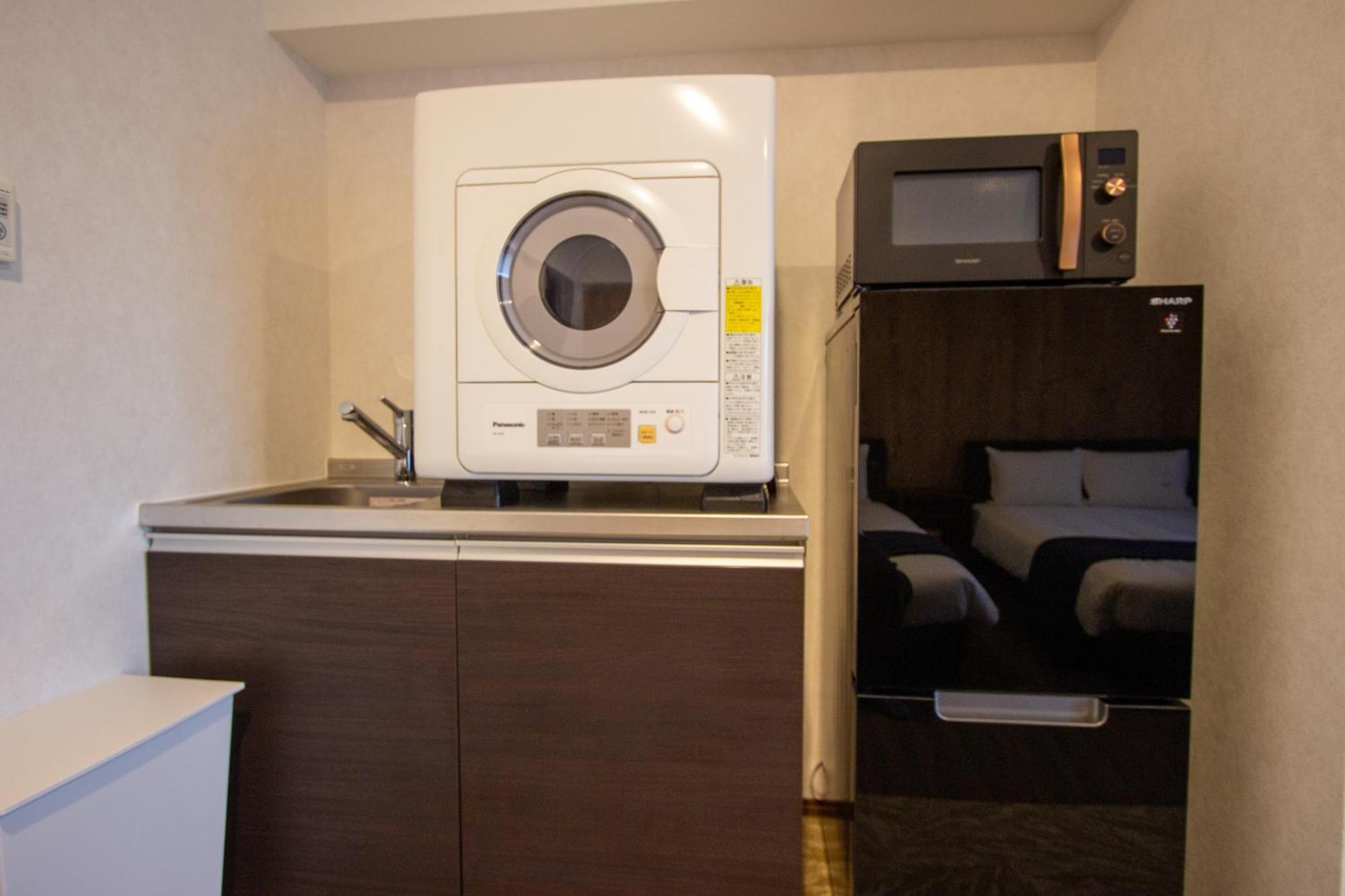 Hotel Fu-Rin Fukuoka  Esterno foto