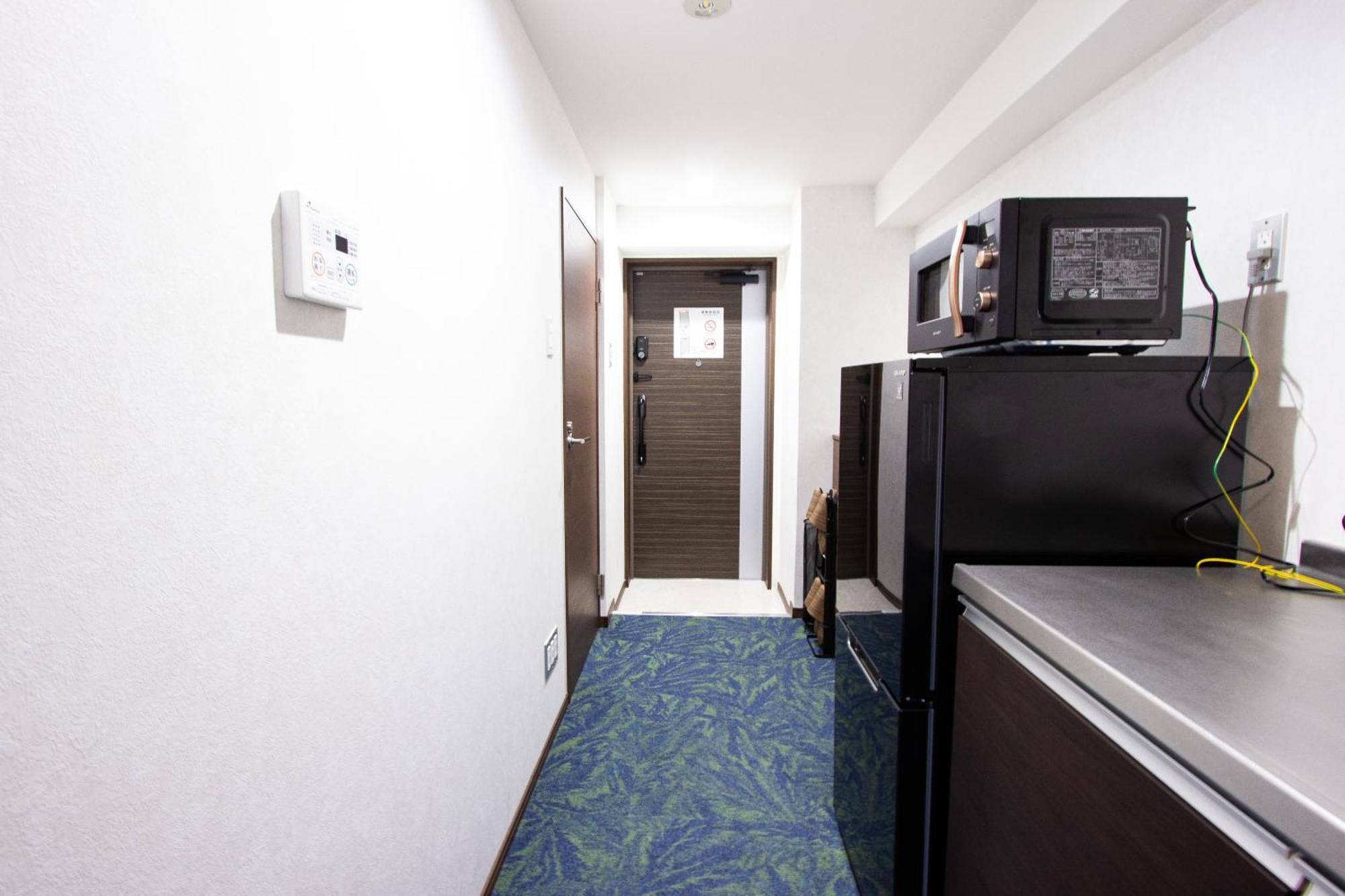 Hotel Fu-Rin Fukuoka  Esterno foto